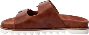 - Featuring Two Straps With Adjustable Buckles, A Soft Lined and Cushioned Insole, and All Day Wear - Chic and Trendy accumulate equip Corkys Footwear Women's Dash Sandals 