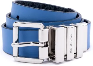 1 Inch Reversible Belt, Stylish Fashion Accessory for Everyday Wear Michael Kors quilt Womens 