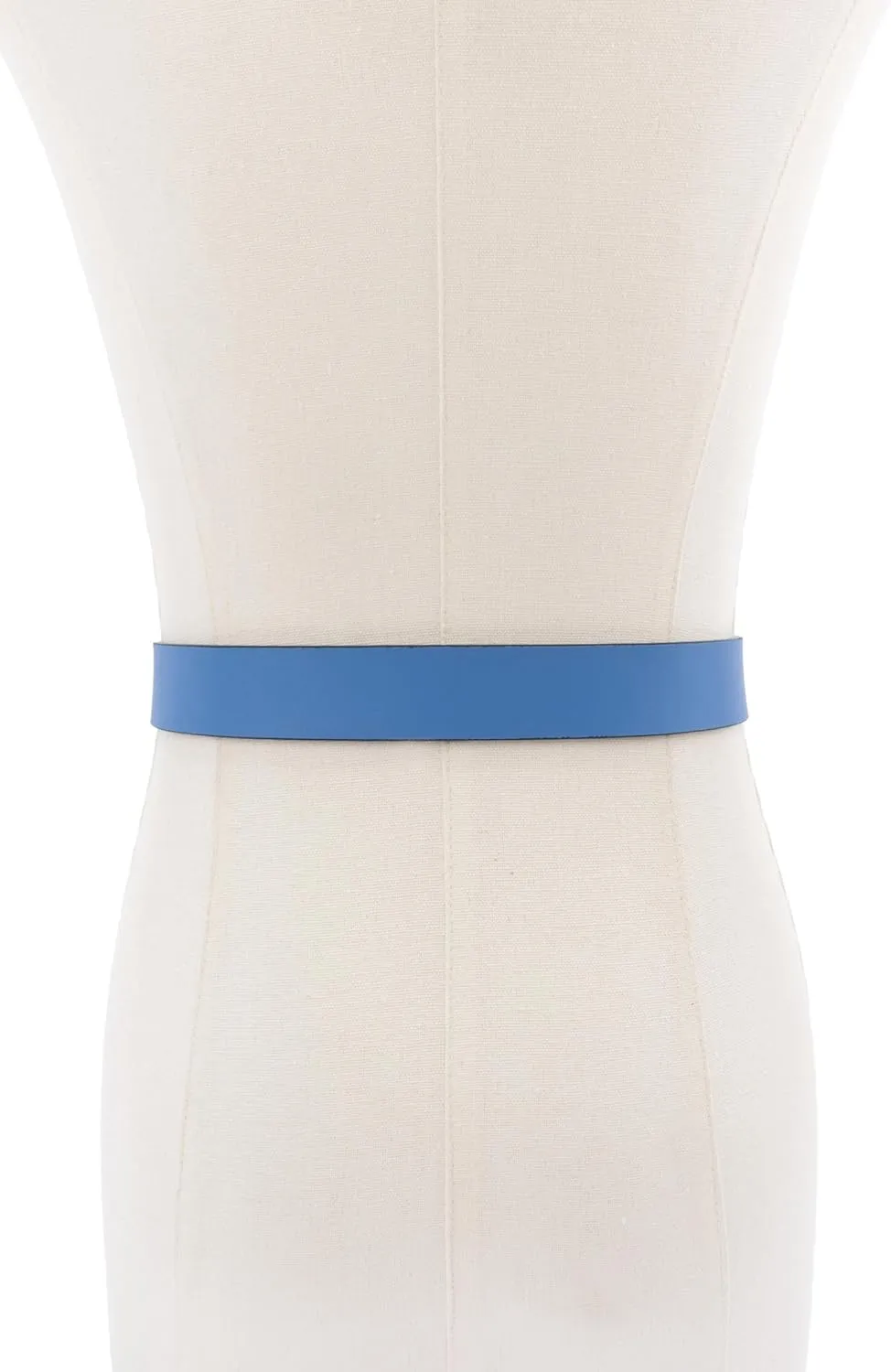 1 Inch Reversible Belt, Stylish Fashion Accessory for Everyday Wear Michael Kors quilt Womens 