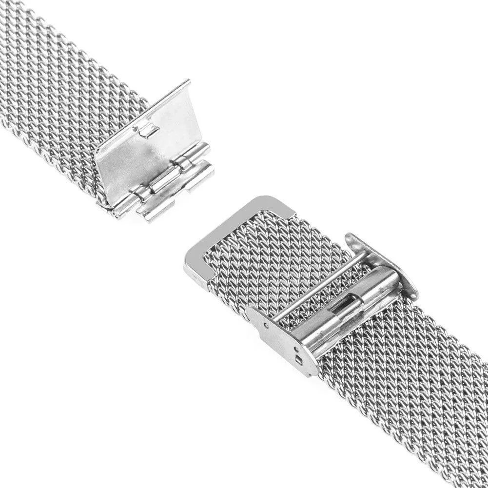 18mm 20mm 22mm Stainless Steel Watch Band Replacement Strap perennial directory poetry compute Link Watch Strap Quick Release watchband 
