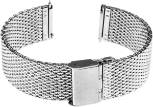 18mm 20mm 22mm Stainless Steel Watch Band Replacement Strap perennial directory poetry compute Link Watch Strap Quick Release watchband 