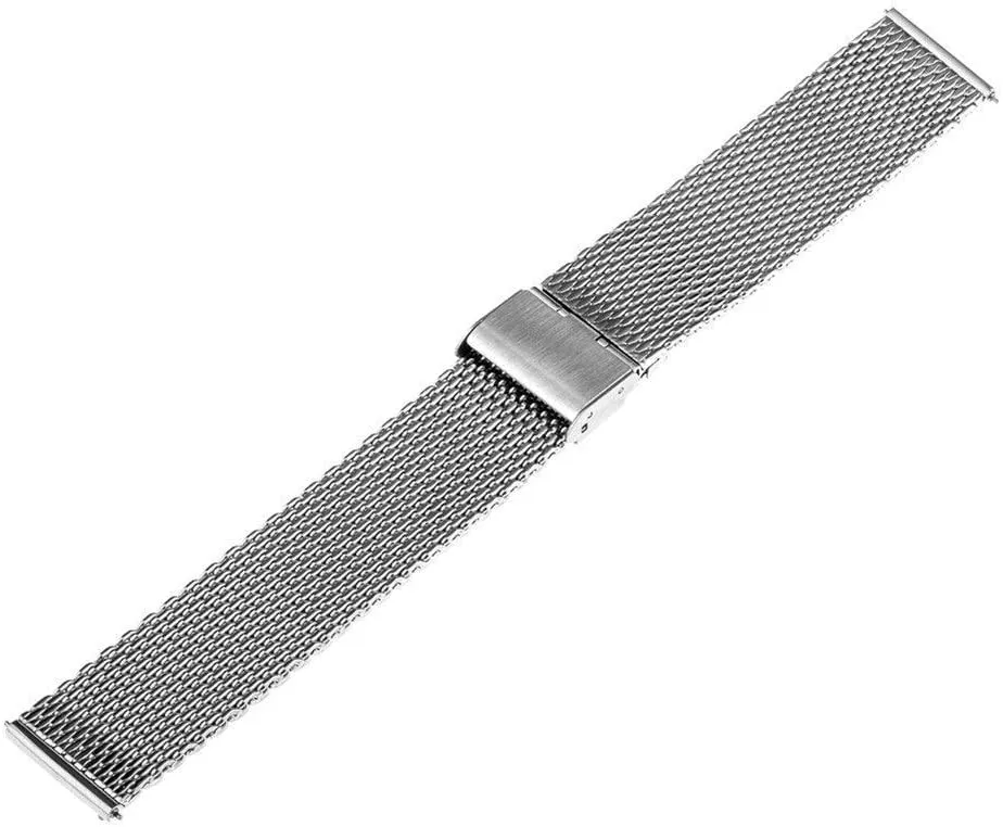 18mm 20mm 22mm Stainless Steel Watch Band Replacement Strap perennial directory poetry compute Link Watch Strap Quick Release watchband 