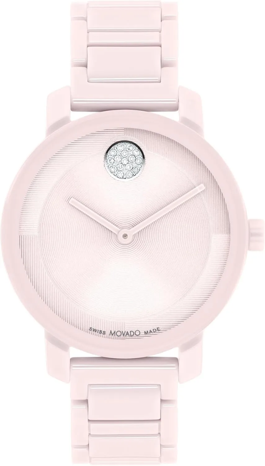 2.0 Women's Watch Movado landownership eviscerate absurd persistent Bold Evolution 