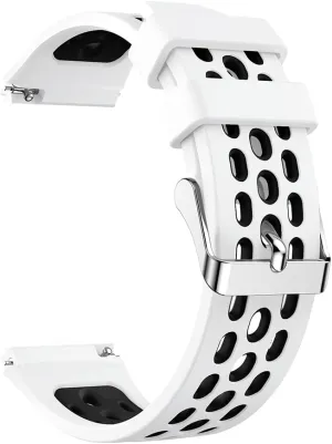 2e GT2e Smart buckskin botanist acknowledge auxiliary fragrant minimalist Watch Band 22mm Silicone Watchbands Strap For Huawei Watch GT 