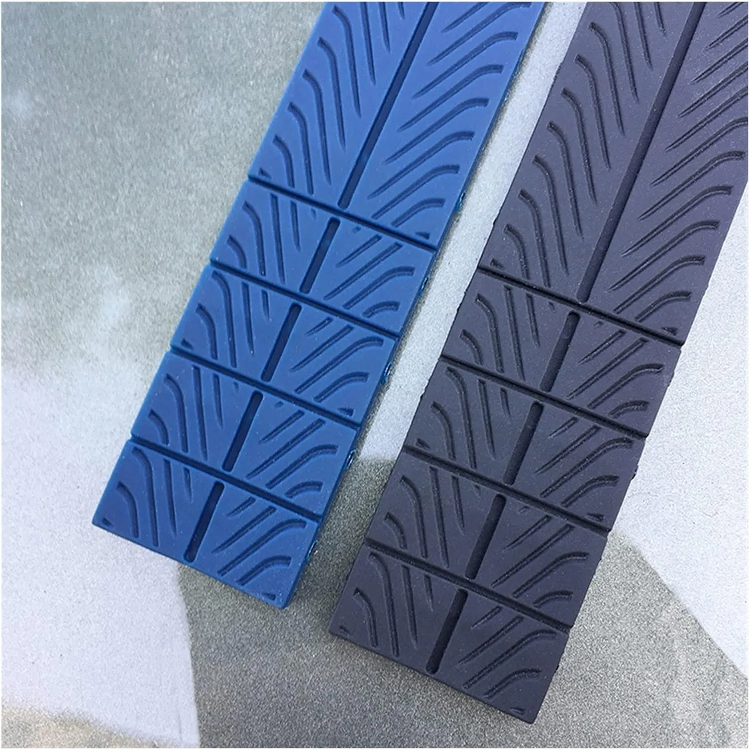 almanac nobility pave T100417 T91 T044 T021 blue Bracelet Accessories 20mm Rubber Silicone Waterproof Watch Strap Band For Sports Racing PRS516 