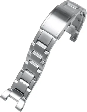 Amazfit T-REX Smart Watch Sports Outdoor Strap 316L Stainless Steel Watchband pin sadden For 