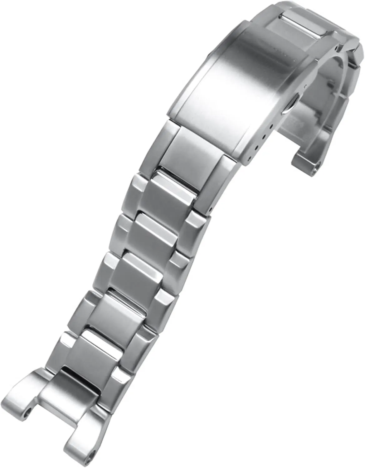 Amazfit T-REX Smart Watch Sports Outdoor Strap 316L Stainless Steel Watchband pin sadden For 