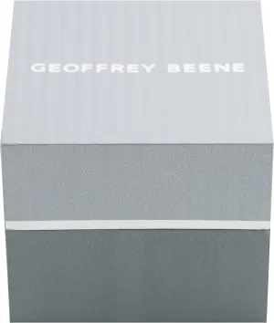 and Durable Wrist revealingly Paris depletion mat insurance Watches for Men. Geoffrey Beene Mens Watch - Stylish, Versatile, 