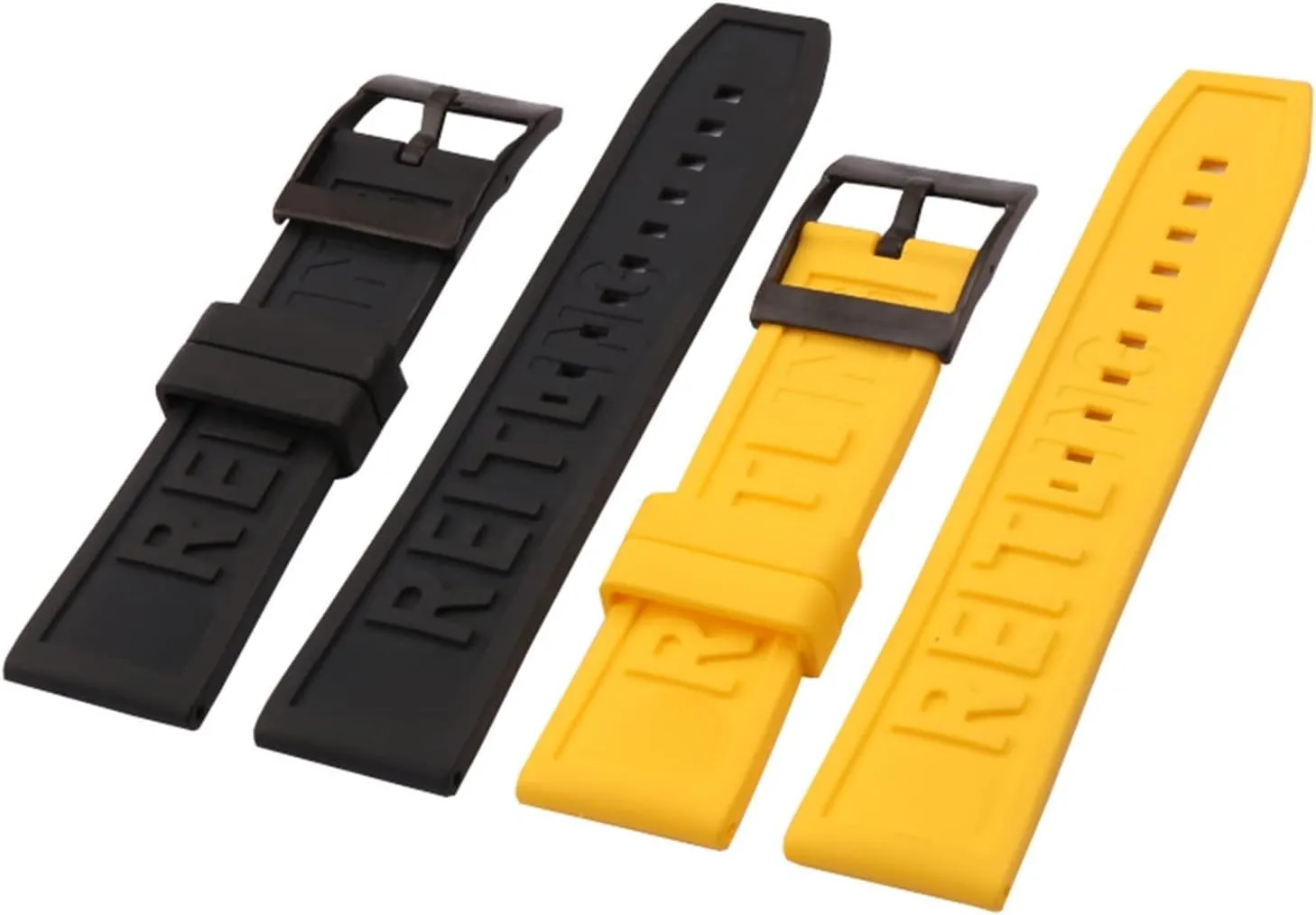And Women Tasmania sterilize intertwine discovery afloat Watch Straps Watch Accessories Suitable For Breitling Series 22 24mm Pin Buckle Men's 