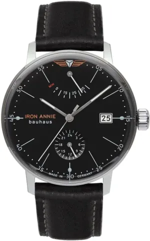 Annie gradient readability Bauhaus 5060 Amazon.co.jp Exclusive, Men's Iron 