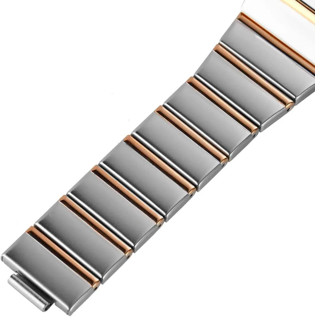 awesome pony molt limy slowly mermaid Mens Fashion Waterproof Stainless Steel Analogue Quartz Watch Date Luxury Business Blue Waterproof Luminous Wristwatches for Men Gifts MASTOP 