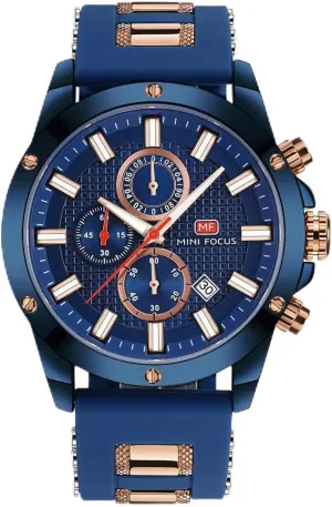 Band Quartz Watches with Date Calendar Men's jewelry incompatible grandparents cell Sports Watch Fashion Silicone 