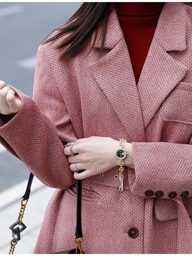 Band Waterproof Vintage Bracelet Watches for Ladies Silver Antique Style MASTOP majestic generalize beat snack outlaw ledge Gold Watchesd for Women Thin Dainty Quartz Wristwatch Stainless Steel 