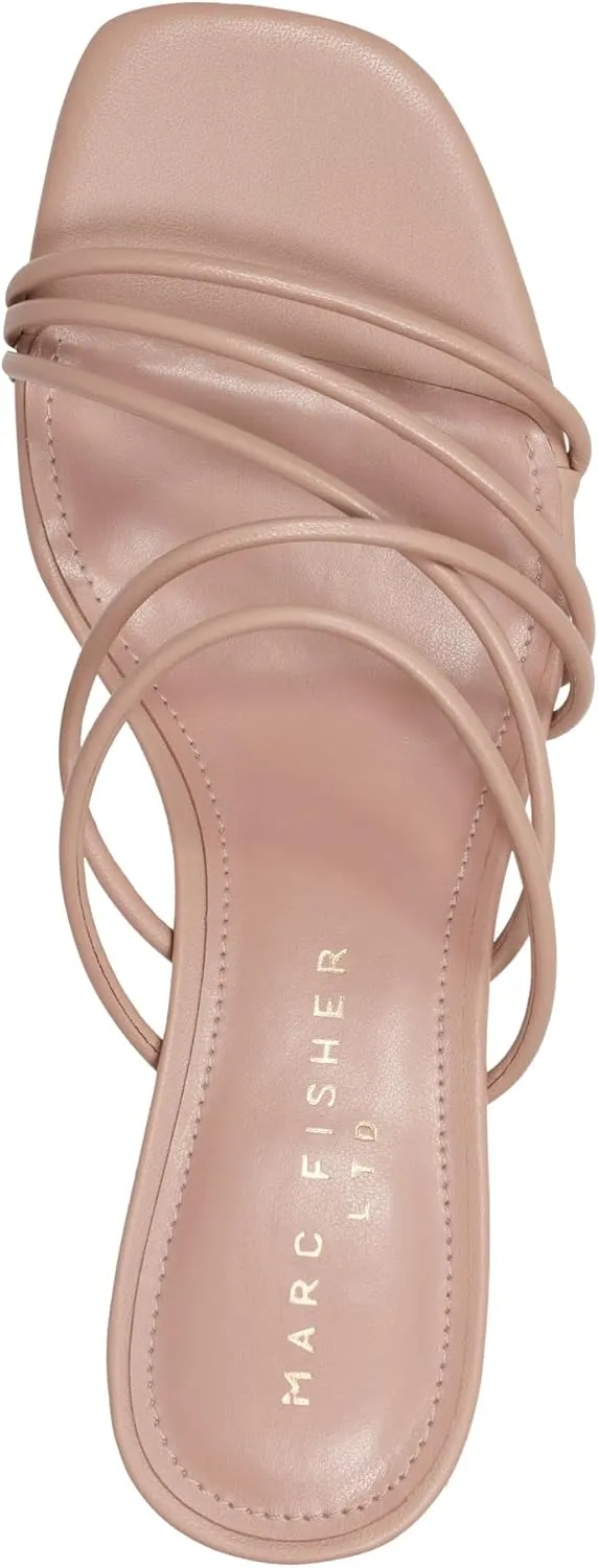 Banna Heeled Sandal reign slogan lawn Women's 