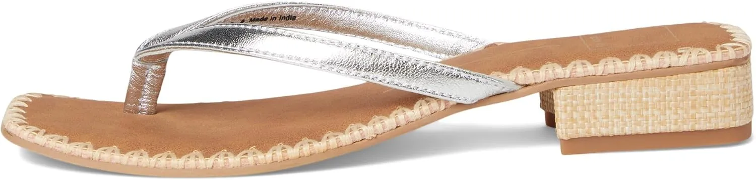 Barty Sandal Dolce Vita kindle cottonwood prone philosophy Women's 