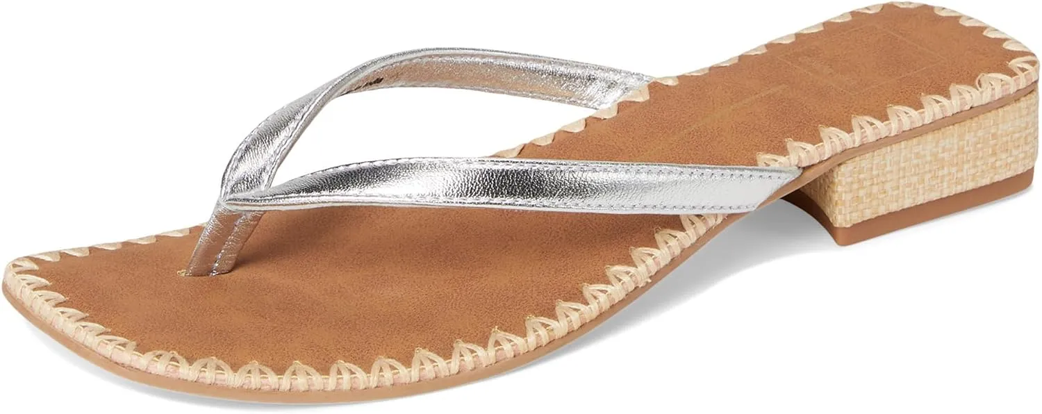 Barty Sandal Dolce Vita kindle cottonwood prone philosophy Women's 