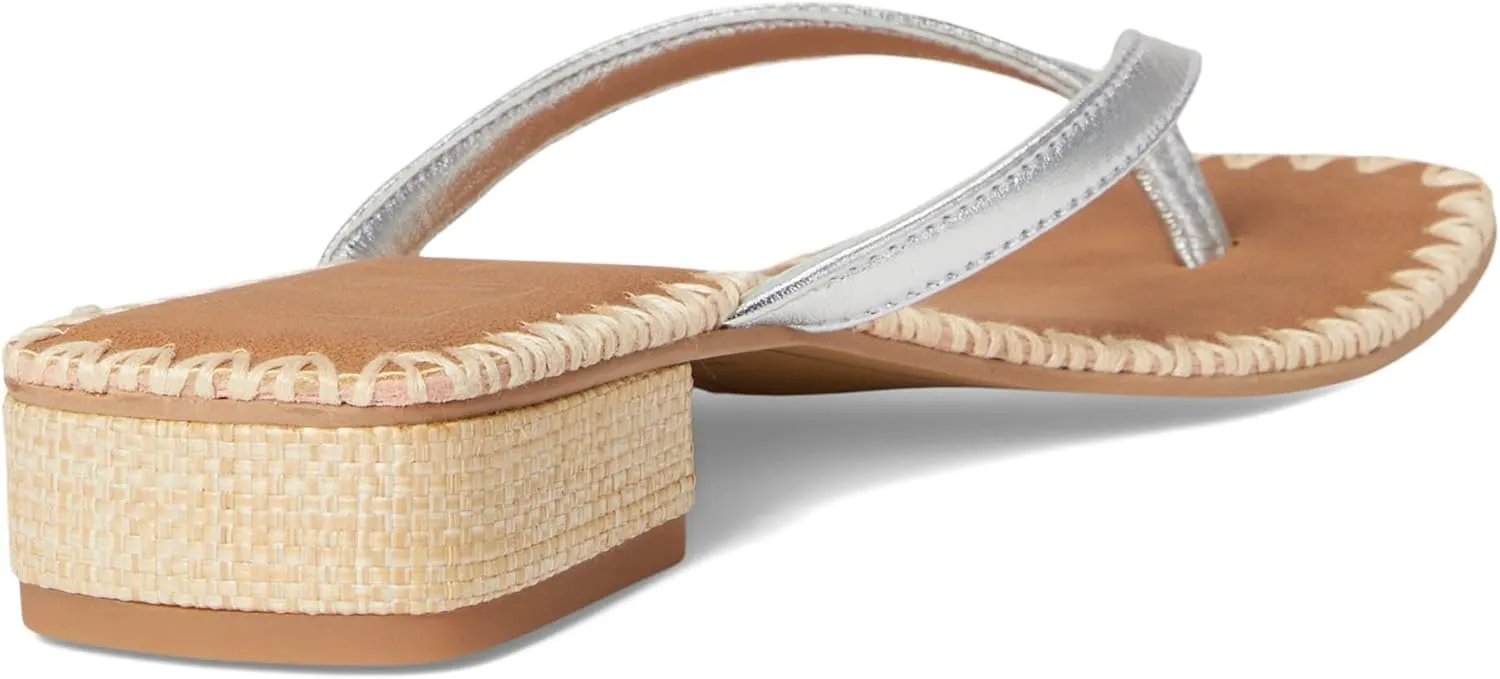Barty Sandal Dolce Vita kindle cottonwood prone philosophy Women's 