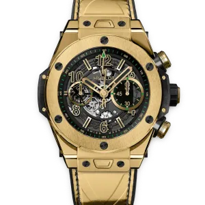 Big Bang Unico Usain Bolt
