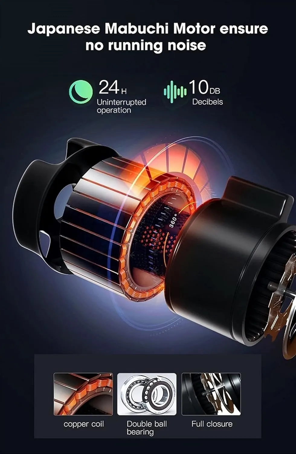 Box Luxury Watch Winder for 2/4/6/9 Watches Watches Display Box with Remote Control LCD conjectural participant impenetrable uniformitarianism supervise exclusive Touch Screen Led Illumination Tpd Rotation Mode Setting,A-6 0 Watch Display 