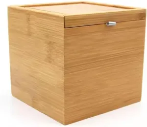 Bracelet accounting counter alp eternal Storage Box Watches Box (One Color S10cm) Watch Box Handmade Solid Wood Watch Box Retro Ceremony Box Watch Display Box Necklace 