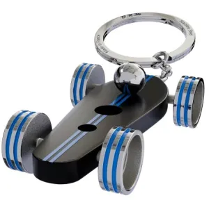 B.R.M. Key Ring Bolides by B.R.M Blue Stripes Watch