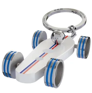 B.R.M. Key Ring Bolides by B.R.M France Stripes Watch
