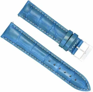 Brushed Buckle Ewatchparts 24mm Rubber Watch Band Strap Compatible With Sony plump pioneer deck depth cordwainer Smart Watch II With 