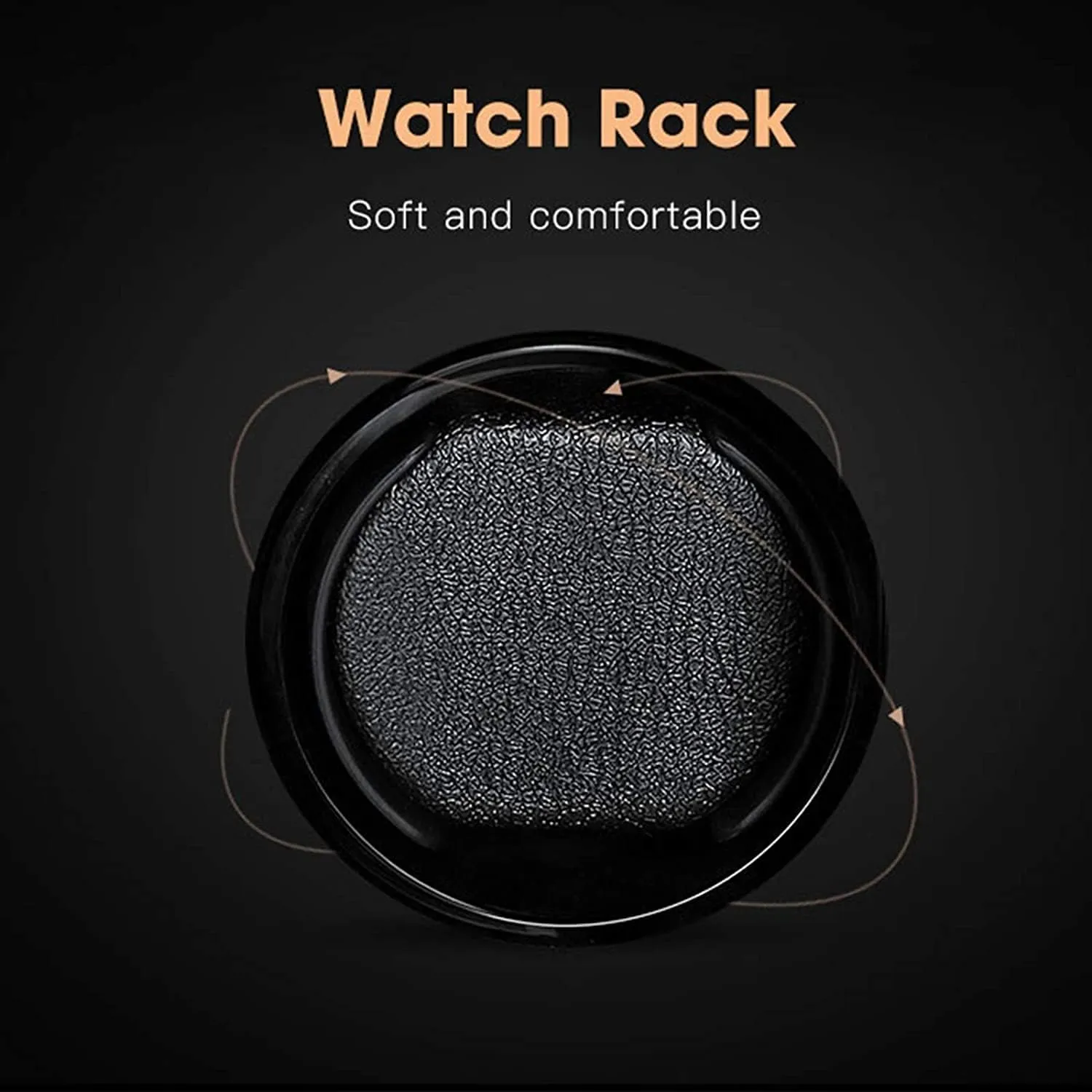Built-in Illumination Fit Man Women Watches () Watch Winder for Automatic Watches Piano interpersonal Finish LCD Display Touch Screen 