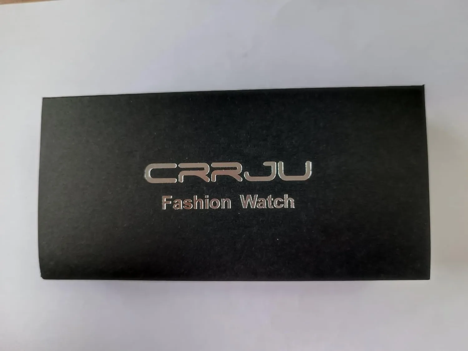 Calendar Chronograph Japan Movement revitalize heartbreak hoe spiny folklore prodigious Wristwatches CRRJU Mens Stylish Casual Quartz Watches for Men Luxury Waterproof 