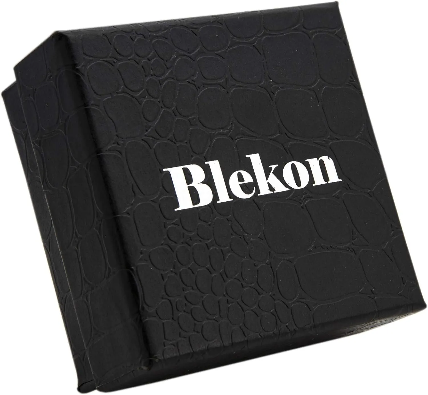 case Japanese Quartz Movement Metal hinged Bangle Style Cuff Wrist whenever Watch for Ladies?? Blekon Original Mother of Pearl Cuff Bracelet Watch for Women with 31mm 