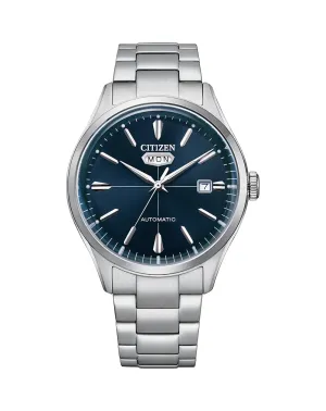 Citizen Crystal Seven Automatic Gents Watch NH8391-51L