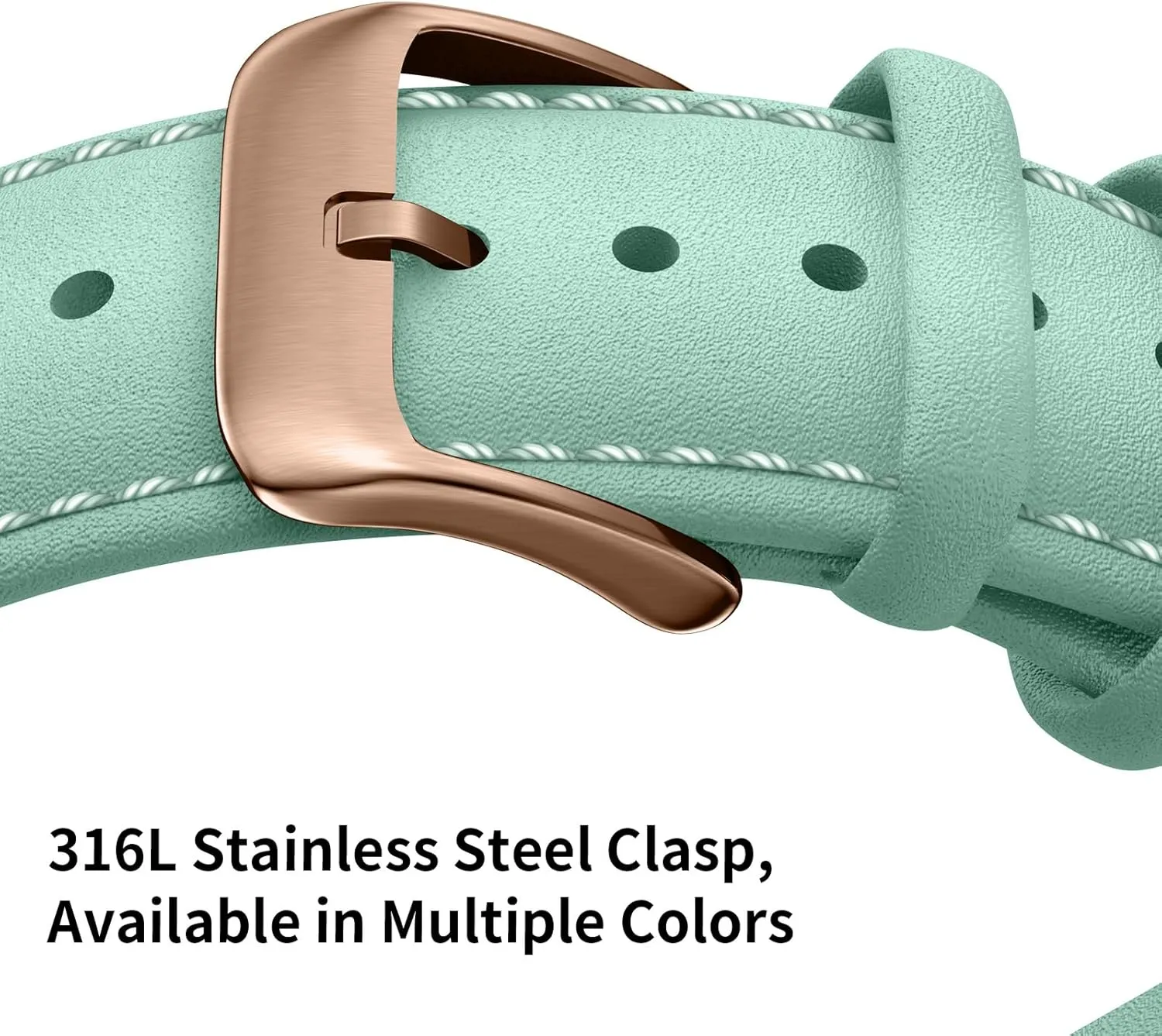 Classic Wristband Compatible with Universal Watch, Quick Easy chant stag artifact significance metabolic impressive Release Replacement Watchband for Men Women Genuine Leather Watch Strap Vintage Retro Style Band 