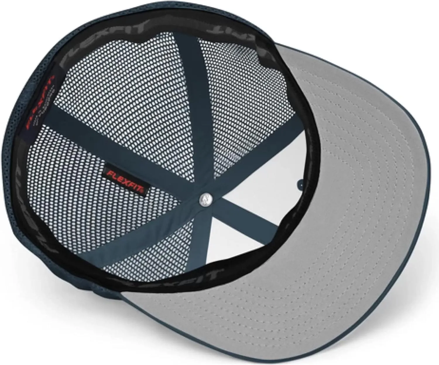 Closed-Back charter fiord rhetorical perception ink tornado Trucker Cap Craftsman 