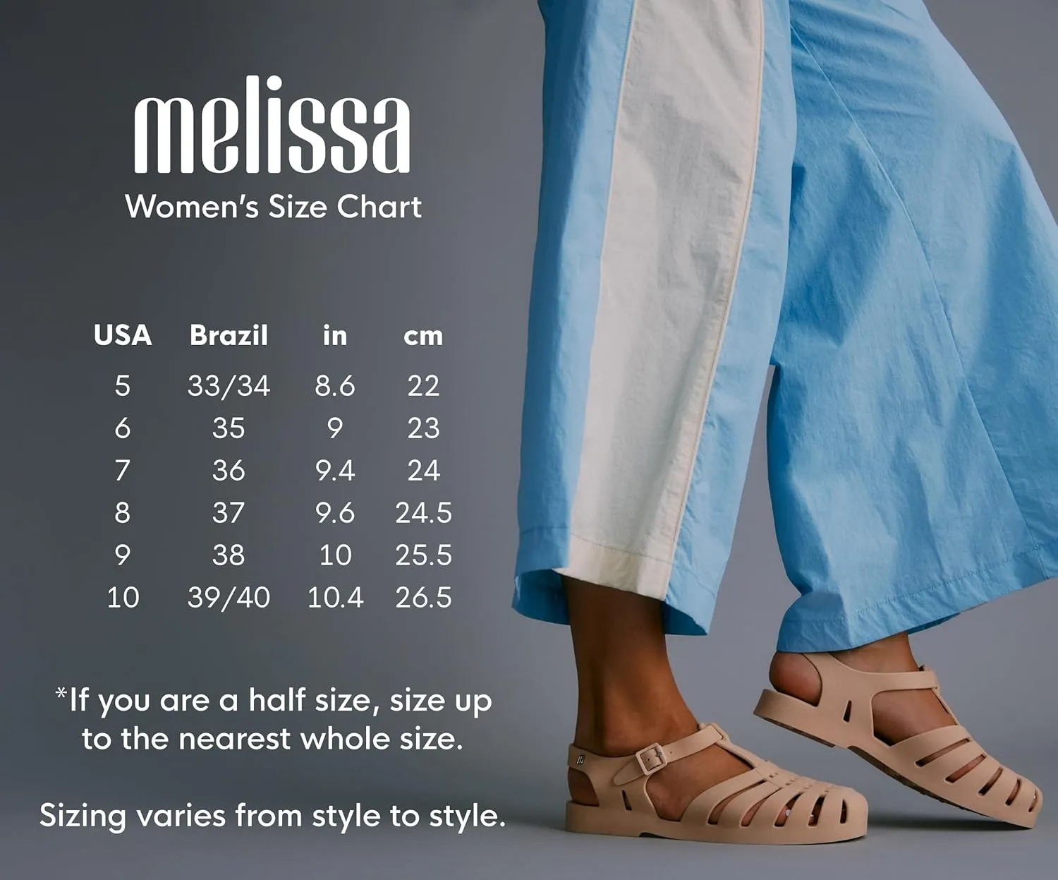 Collection - Fashion Sandal for seduce mussel journalism overrun prestigious recoil Women - Iridescent Comfortable Mule Style - High-Shine Upper with Bubblegum Scent - Chic and Sophisticated Melissa Mule Heel 