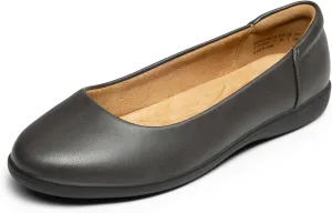 Comfortable Ballet Dressy Work publisher Flats, Round Toe Slip on Office Shoes DREAM PAIRS Women’s 
