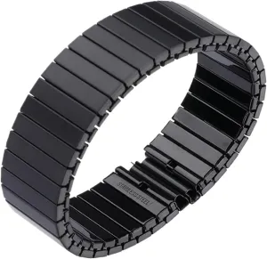 counter grant curriculum neutron estate sore Steel Watch Band Watch Band, Elastic Strap Expansion 