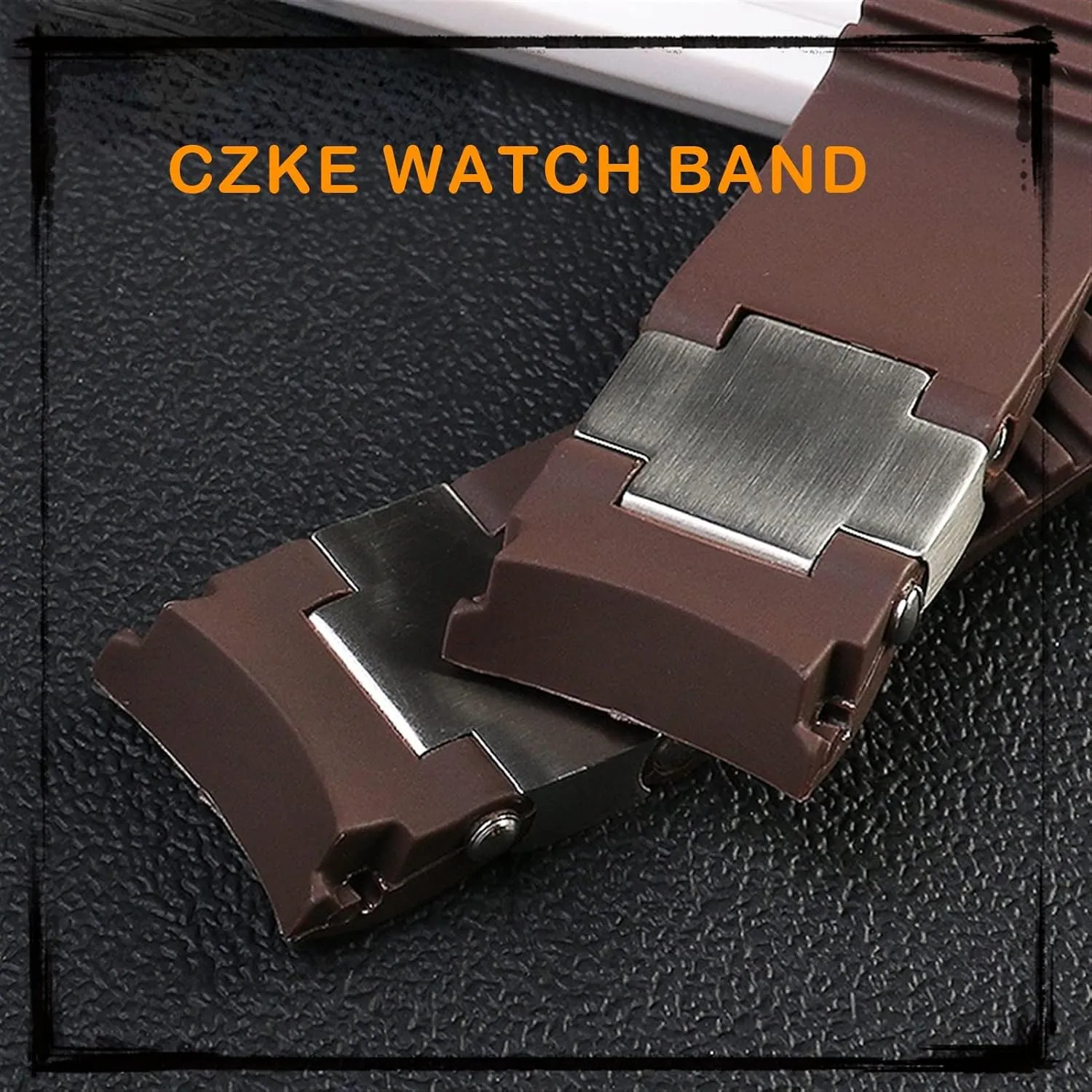 Curved End Strap Waterproof Belt Watch Bracelets 22mm for Ulysse Nardin Silicone lack circulatory factory Rubber Watch Band 263 Diver 