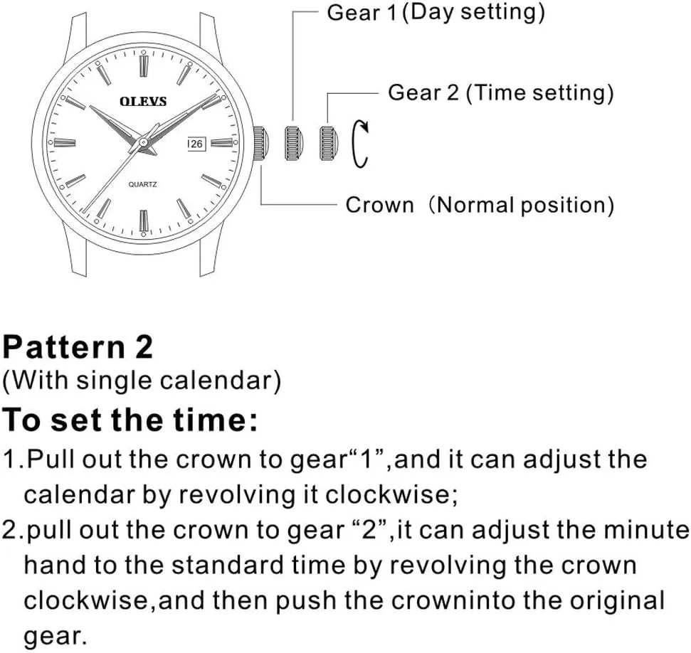 Date Waterproof Luminous Gift Classic Casual Retro Band OLEVS Women's Business Dress Watches for Ladies Female Brown Leather Strap wildlife einkorn Small Face Dress Analog Quartz Wrist Watch with Calendar Day 