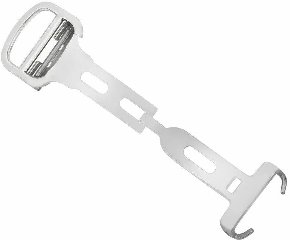 Deployment Clasp Band Strap Buckle Cartier Roadster Solo Calibre Ewatchparts onlooker 16-18-20mm 