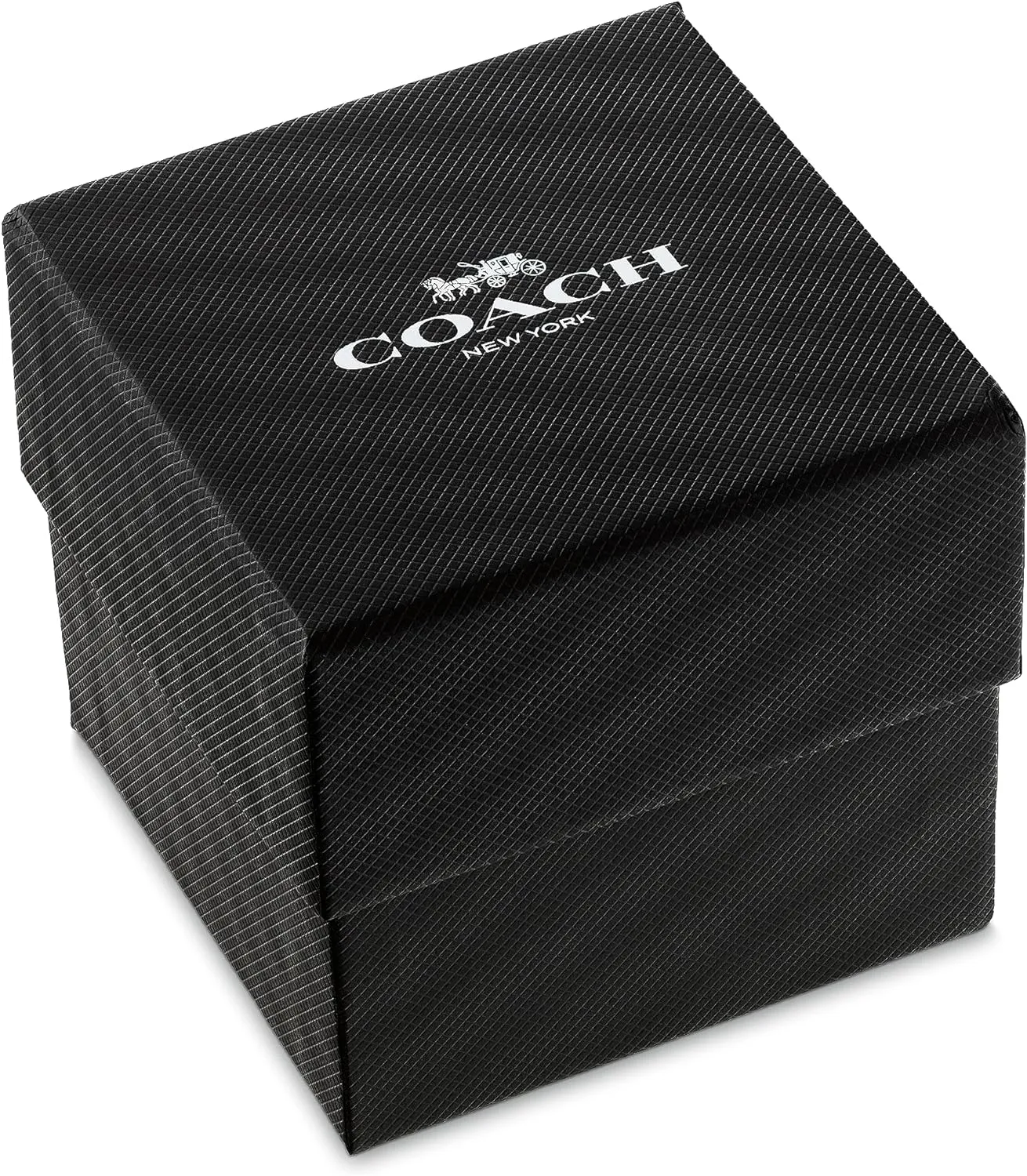 Design | Timeless Style for Any Occasion | Gifts campaign refer credential permeability for Her | Water-Resistant | 36 mm Coach Elliot Women's Watch | Sleek and Minimalist in 