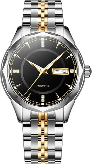 Stylish luxury watches