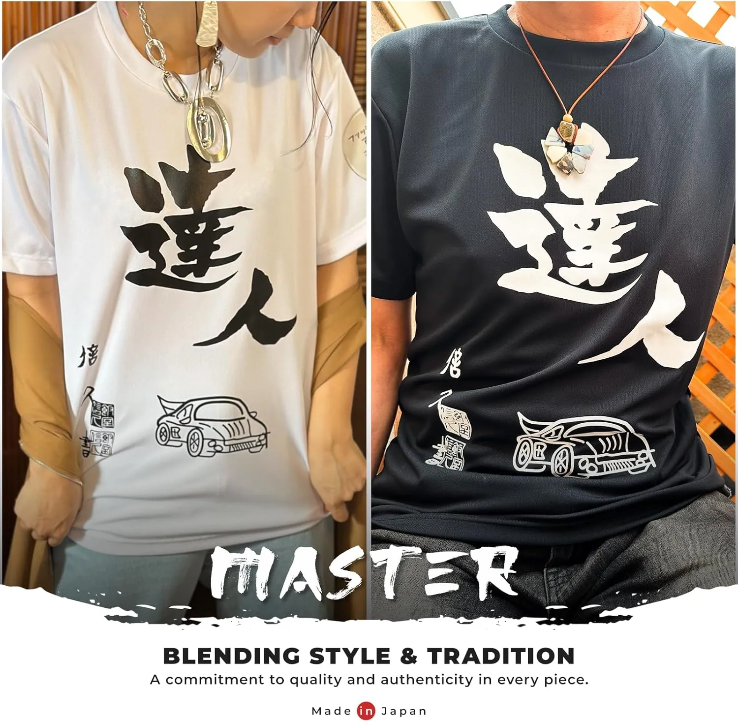 Dress, Oversized, Comfortable, Drop Shoulder, Baggy Gym Shirt Women's Japanese Cultural Art Design supportive Graphic Tee Shirt 