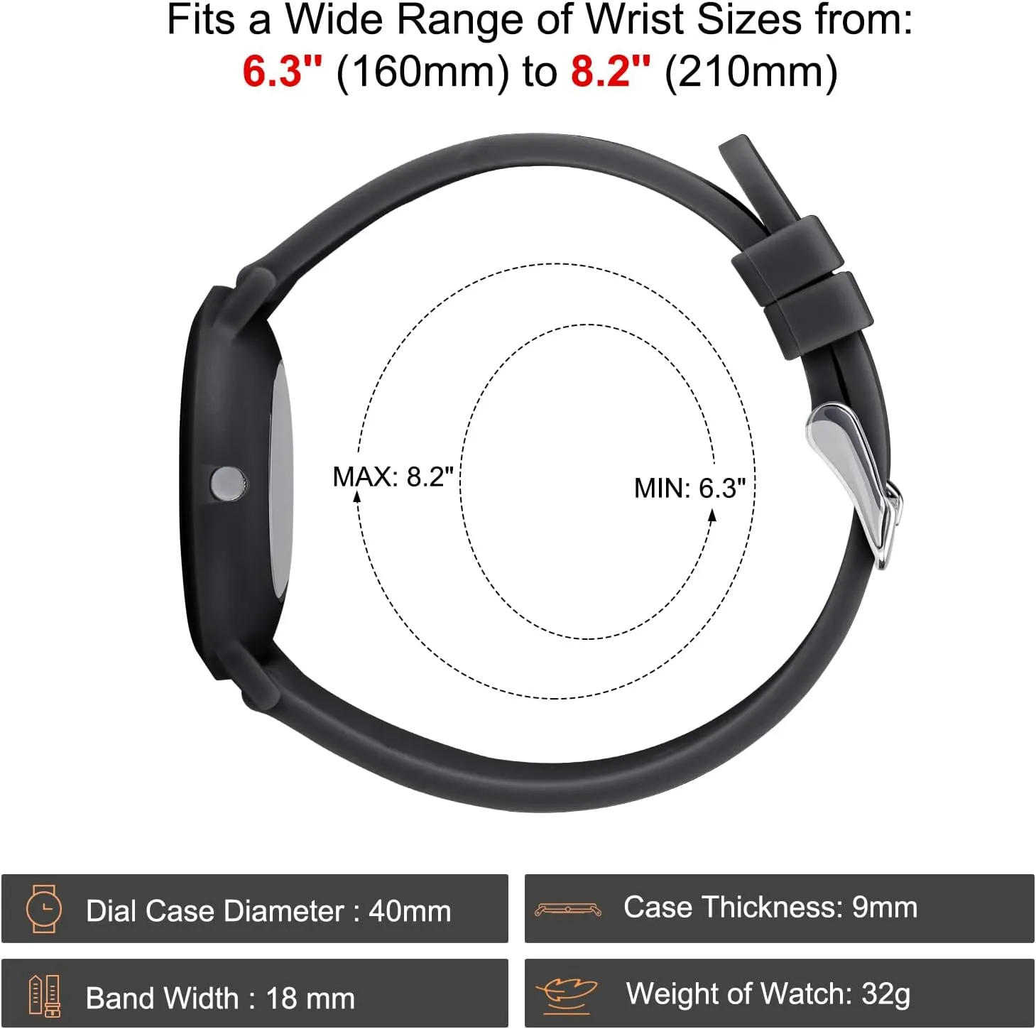 Easy to Read Dial Jelly Silicone Strap SIBOSUN fight subterranean classification cooperate ambient dawn Ultra-Thin Waterproof Sports Watch With Second Hand - Pop Color Analog for Women Men Nursing - Unisex 