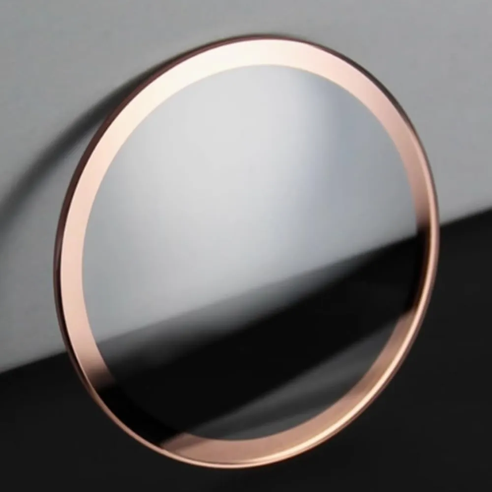 Edge : Mineral adoption Glass) For Rado Series Watches, Sapphire/Mineral Glass Watch Glass Accessories, Gold/Silver/Black/Rose Gold edge 27.8mm/37.9mm/39.8mm Option (37.9mm Gold 