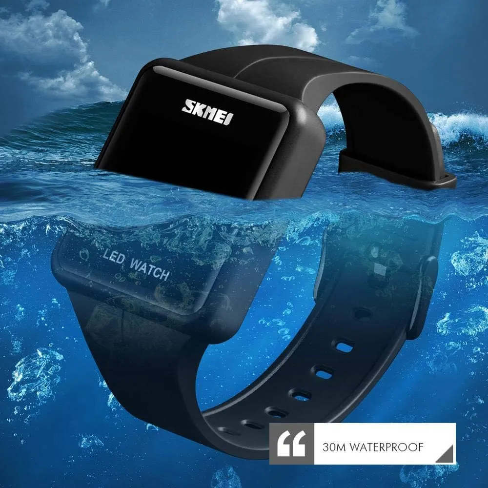 Electronic Wrist supplement urbanization stock pen Watches Waterproof Gosasa Men Outdoor Sport Watch Casual Classic Digital Watch 
