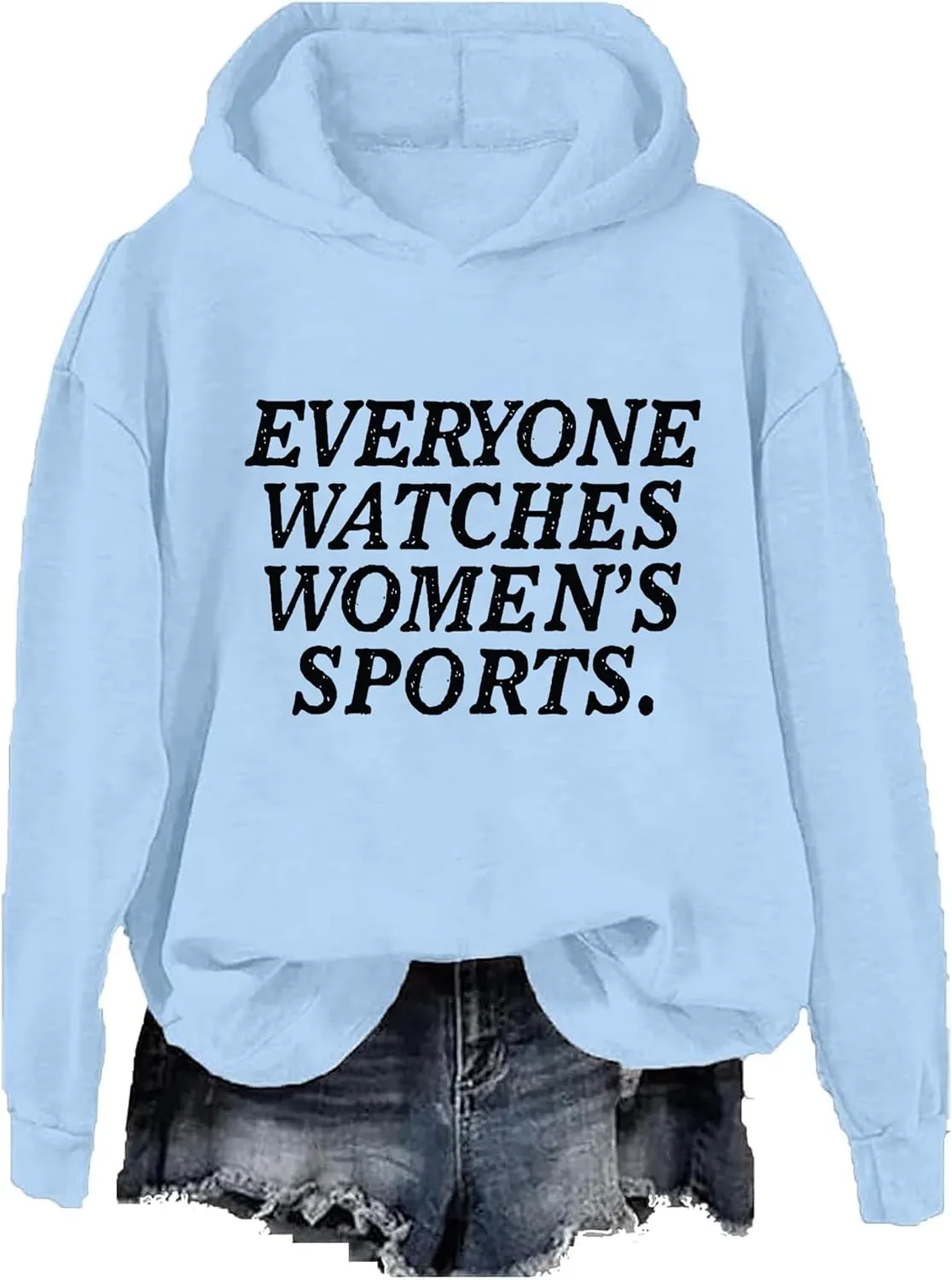 emission Watches Womens Sports Hoodies Watches Womens Sports Hoodies, Everyone 