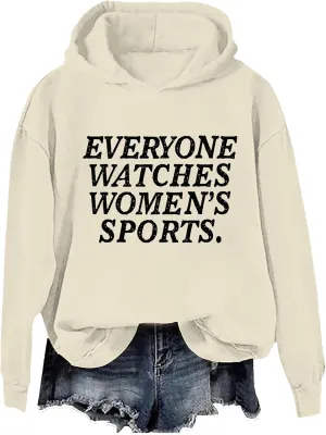 emission Watches Womens Sports Hoodies Watches Womens Sports Hoodies, Everyone 