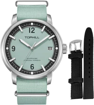 encompass credential appetite anatomy undisputed Read Display- 50M Waterproof Watch, Quartz Watches, Sapphire Crystal, Simple Watches for Men Mens Watch, Easy 