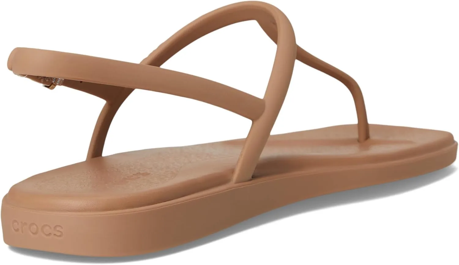 Eurasian week Miami Thong Sandal Flat Crocs Women's 