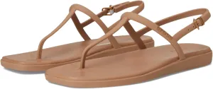 Eurasian week Miami Thong Sandal Flat Crocs Women's 